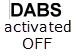 DABS Button